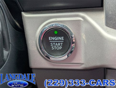 Used 2022 Ford F150 XLT w/ Equipment Group 302A High image 23