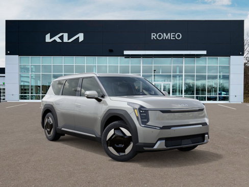 New 2026 Kia EV9 Wind image 6