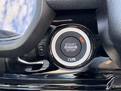 New 2026 RAM 1500 Rebel w/ G/T Package image 18