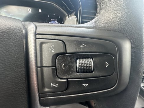 Certified 2022 GMC Sierra 1500 SLT w/ SLT Convenience Package image 20