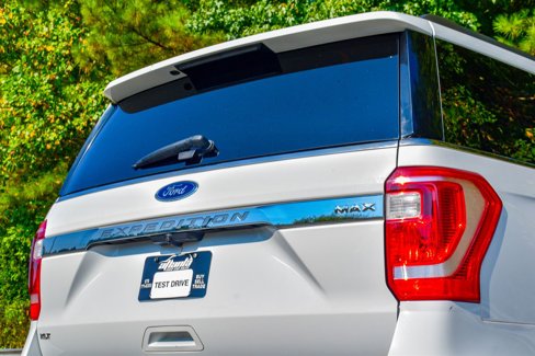 Used 2019 Ford Expedition Max XLT image 12