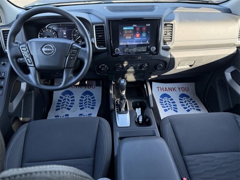 Used 2022 Nissan Frontier SV w/ Technology Package image 34