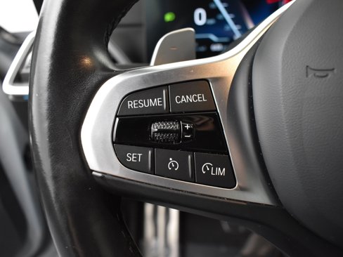Used 2024 BMW M340i xDrive w/ Driving Assistance Package image 10