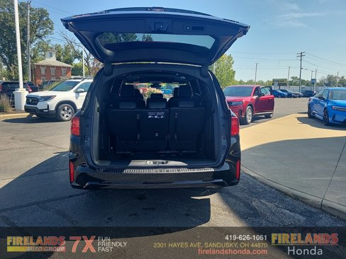 New 2026 Honda Odyssey Sport-L image 7