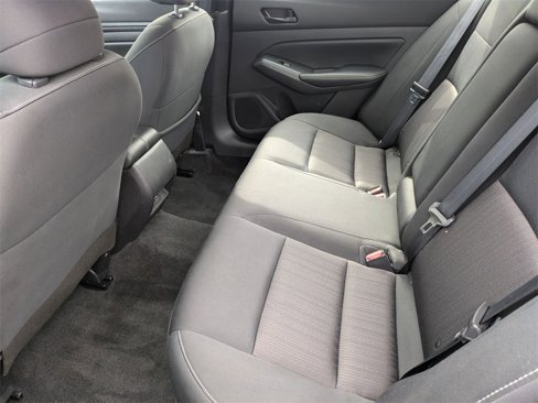 Used 2024 Nissan Altima 2.5 SV image 26
