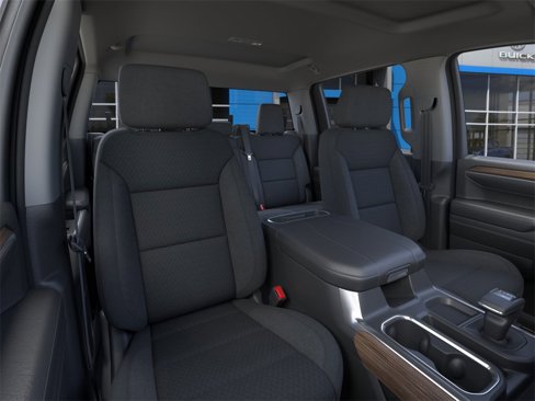 New 2026 Chevrolet Silverado 1500 RST image 16