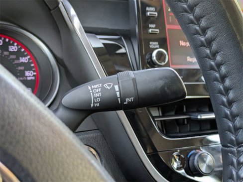 Used 2023 Toyota Camry TRD image 21