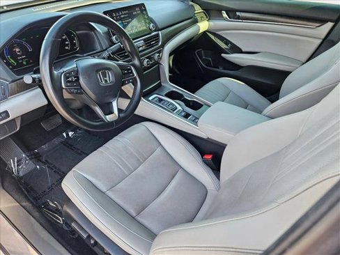 Used 2020 Honda Accord EX-L image 9