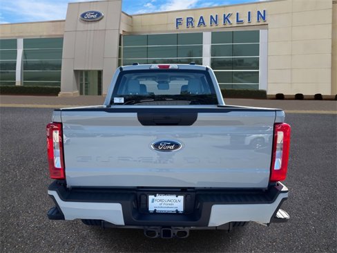 New 2026 Ford F250 XL image 6