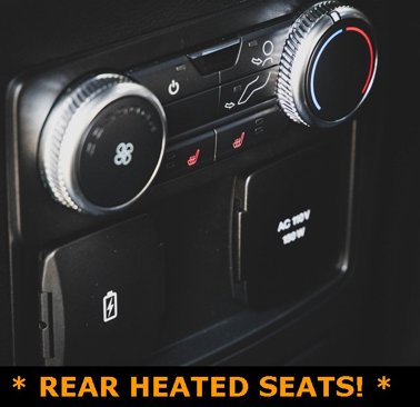Used 2022 Ford Explorer ST w/ Equipment Group 401A image 9