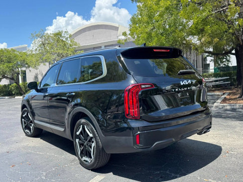 Used 2024 Kia Telluride S image 9
