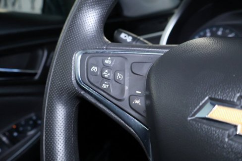 Used 2024 Chevrolet Malibu LT image 21