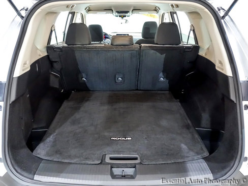 Used 2023 Nissan Rogue SV image 26