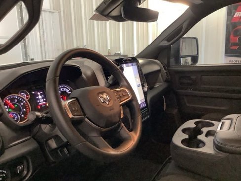 New 2025 RAM 2500 Tradesman image 31