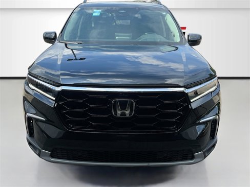 Used 2024 Honda Pilot Elite image 2