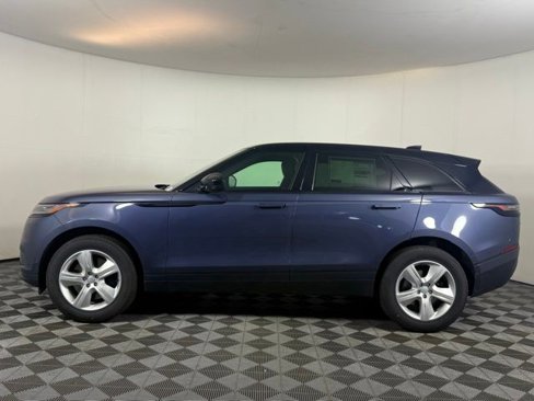 New 2026 Land Rover Range Rover Velar S image 4