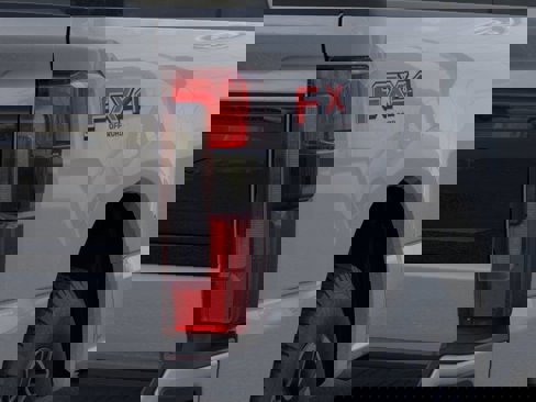 New 2026 Ford F350 Platinum image 21