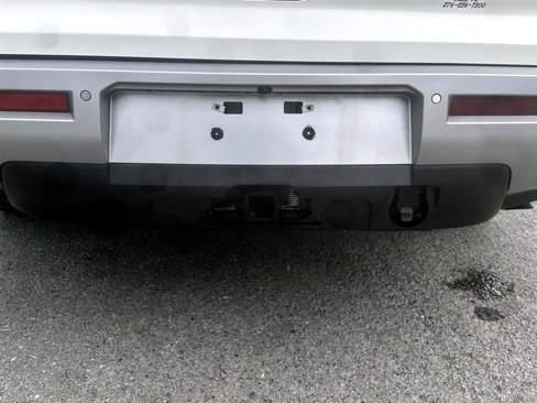 Used 2022 Nissan Pathfinder Platinum image 9
