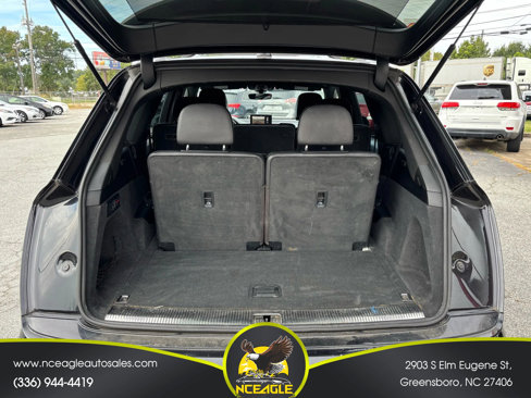 Used 2018 Audi Q7 3.0T Prestige w/ Prestige Package image 9