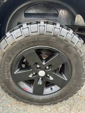 Used 2016 Jeep Wrangler Unlimited Sport w/ Quick Order Package 24S image 11