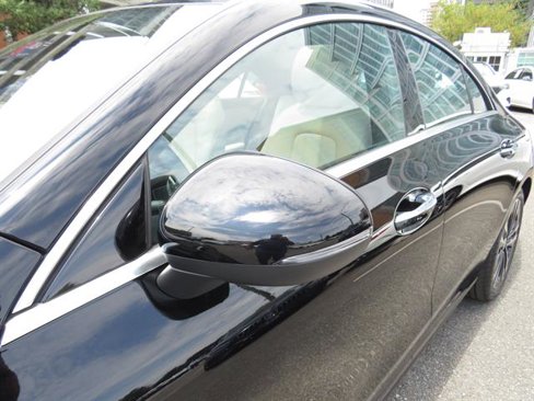 Used 2025 Mercedes-Benz CLA 250 4MATIC image 27