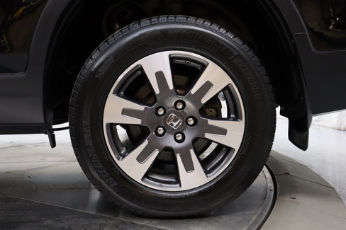 Used 2017 Honda Ridgeline RTL-T image 34