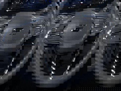 New 2026 Chevrolet Tahoe RST image 19