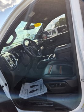 Used 2021 GMC Sierra 1500 AT4 image 9