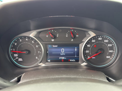 Certified 2024 Chevrolet Equinox LT image 22