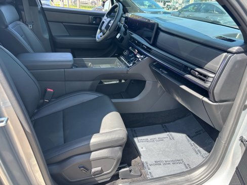 Used 2024 Hyundai Santa Fe Calligraphy image 20