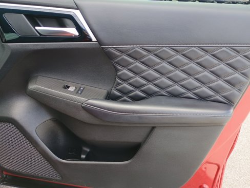 Used 2023 Mitsubishi Outlander SEL image 21