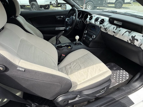 Used 2015 Ford Mustang GT image 17