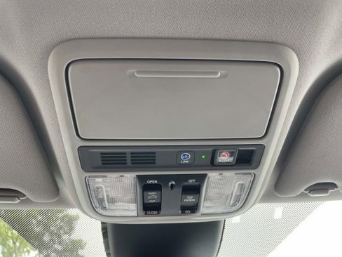Used 2023 Honda Odyssey Elite image 33