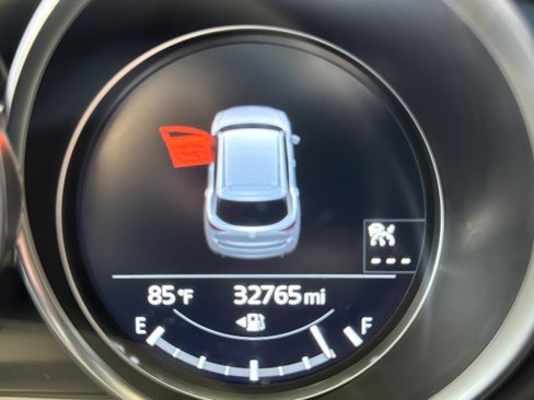 Used 2024 MAZDA CX-5 AWD 2.5 S w/ Select Package image 12