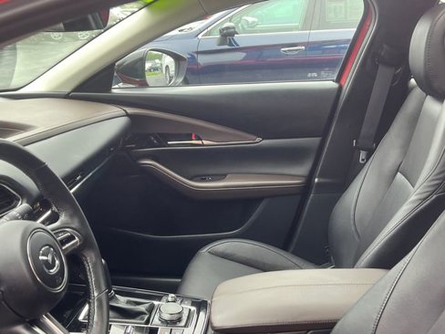Used 2022 MAZDA CX-30 2.5 Turbo w/ Premium Package image 21