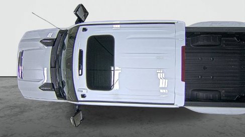New 2025 Chevrolet Silverado 3500 High Country w/ High Country Premium Package image 7