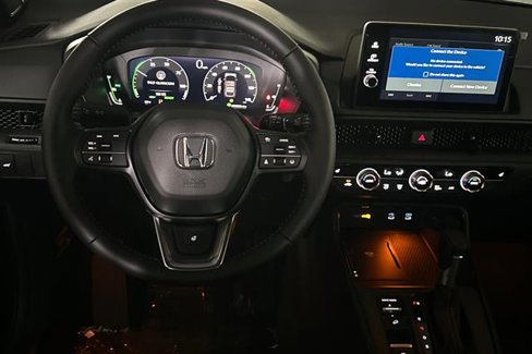 New 2026 Honda CR-V TrailSport image 12