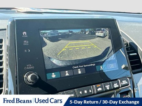 Certified 2024 Honda Odyssey Touring image 14