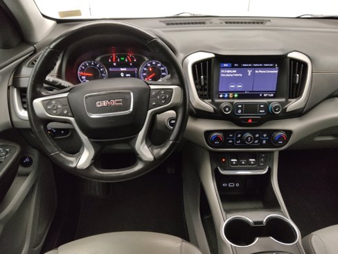 Used 2019 GMC Terrain SLT w/ Preferred Package image 22