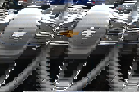 New 2026 Chevrolet Tahoe LT w/ Comfort Package image 13
