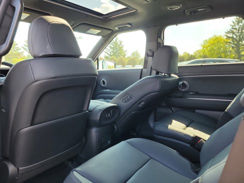 New 2026 Hyundai Palisade Calligraphy image 14