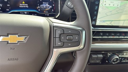 New 2025 Chevrolet Silverado 2500 LT w/ Z71 Chrome Sport Edition image 17