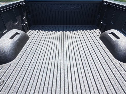 New 2026 Toyota Tundra SR image 10