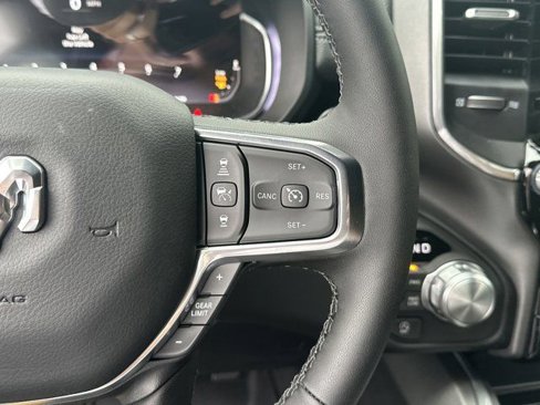 New 2026 RAM 1500 Laramie image 23