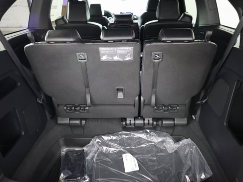 New 2026 Honda Odyssey Sport-L image 21