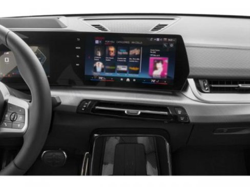 Certified 2025 BMW X2 M35i w/ Premium Package image 12