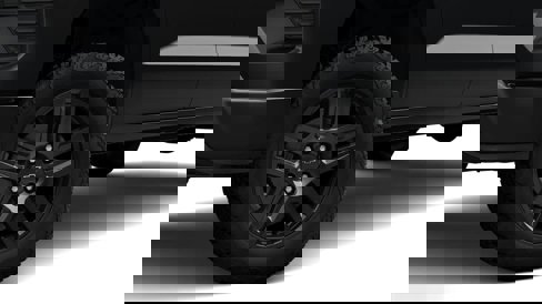 New 2026 Chevrolet Silverado 1500 LT Trail Boss w/ LT Trail Boss Premium Package image 30