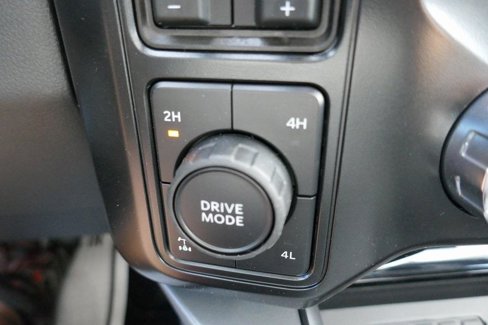 New 2026 Ford F250 Lariat image 21