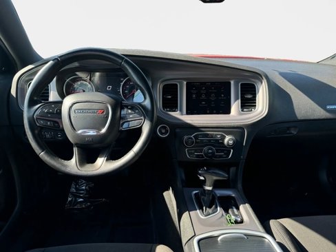 Used 2023 Dodge Charger GT image 12