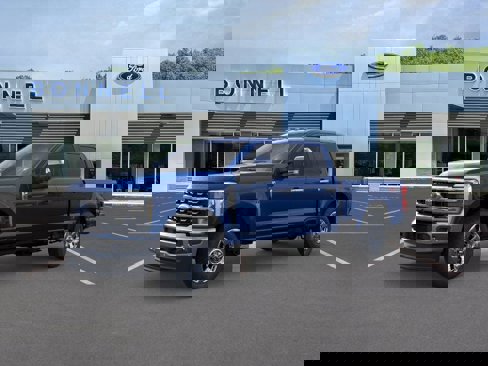 New 2026 Ford F250 Lariat w/ Lariat Premium Package image 1